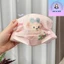 Khẩu Trang Hoạt Hình Y Tế Linabell & Cinnamoroll Cho Người Lớn
