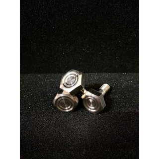 ốc chân chống nghiên inox 304 cho các dong xe máy