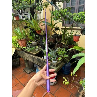 Cần Câu Đài Cẩm Tú Cầu 4h Chuyên Rô Riếc Cảm Giác Giữ Cá Tốt