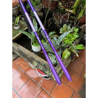Cần Câu Đài Cẩm Tú Cầu 4h Chuyên Rô Riếc Cảm Giác Giữ Cá Tốt