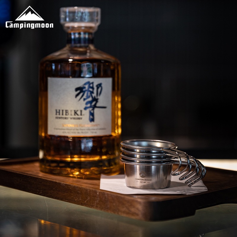 Vỏ Chai Hibiki 750ml – Chai Thủy Tinh Nhật Bản, Sang Trọng, Cao Cấp