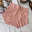 Set 3-5 quần lót cạp cao che khuyết điểm V2 chất liệu cotton mềm mại thấm hút mồ hôi cho nữ