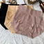 Set 3-5 quần lót cạp cao che khuyết điểm V2 chất liệu cotton mềm mại thấm hút mồ hôi cho nữ