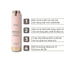 Kem Chống Nắng Nâng Tông THE HIGH 50ml