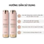Kem Chống Nắng Nâng Tông THE HIGH 50ml