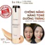 Kem Chống Nắng Nâng Tông THE HIGH 50ml