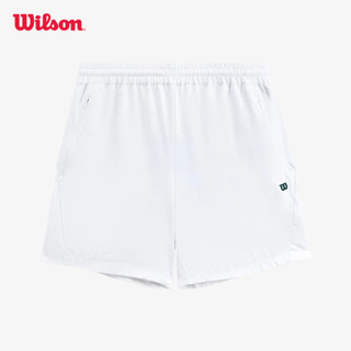 [ĐỘC QUYỀN ONLINE] Wilson Men All Time Shorts Quần Shorts Thể Thao Nam WM20038412