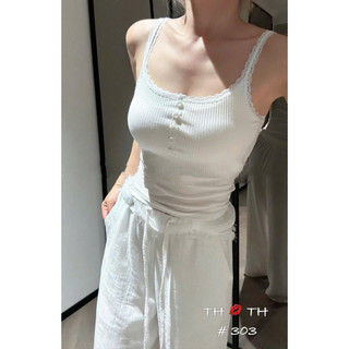 QCL1 Tổng hợp Áo 2s cotton sẵn đệm ngực siêu tôn dáng(Freesz)