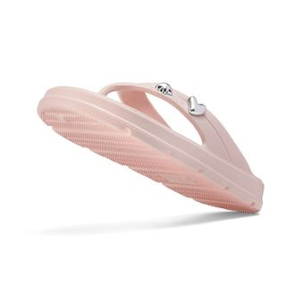 Dép Eva phun Nữ Biti's BEW003700HOG (Hồng)