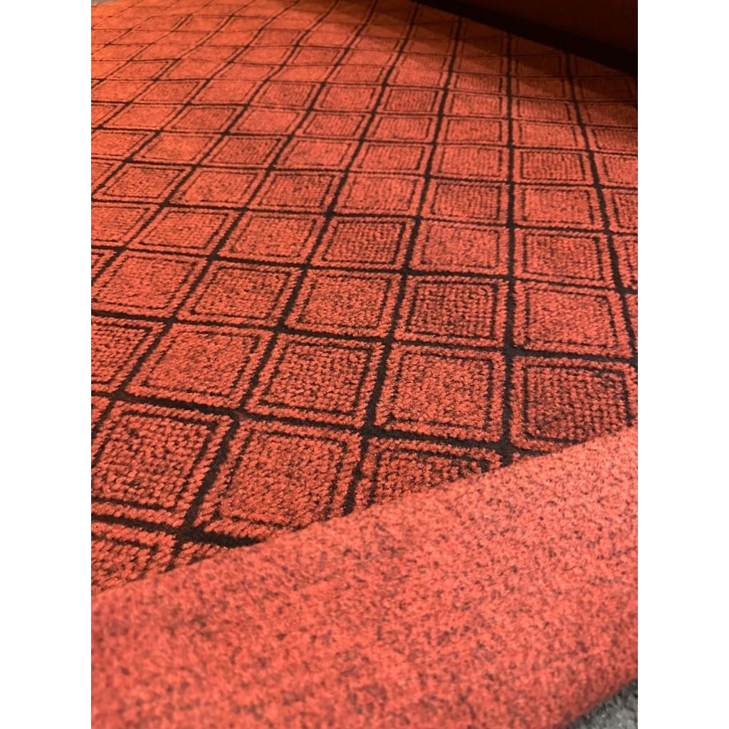 Thảm nỉ trải sàn, Combo 20m2(2m x 10m) trải văn phòng, phòng khách, phòng ngủ