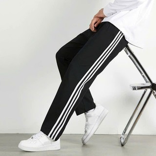 Quần dài jogger ⚡️ SIÊU PHẨM MỚI ⚡️ QUAN THỂ THAO NAM PHỐI NHIỀU MÀU vải thun NỈ đen XÁM có túi đẹp C1