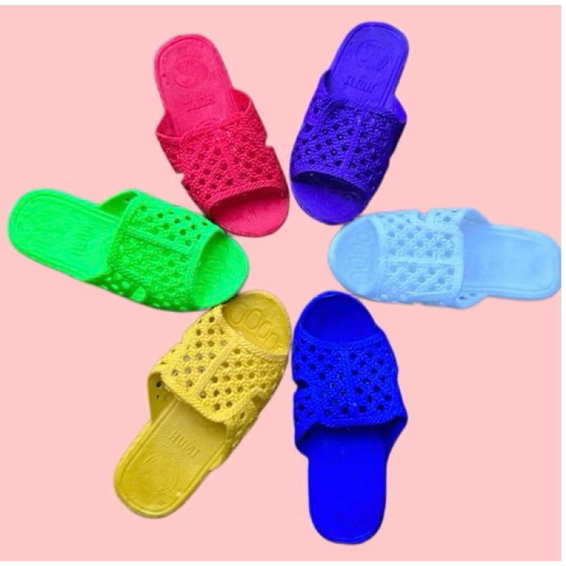 Dép Tổ Ong nhiều màu cho bé gái-bé trai 0,8-12 TUỔI