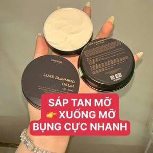 Kem tan mỡ bụng, Sáp tan mỡ, Cao lá nóng Trangmilan Giúp giảm mỡ toàn thân, thon gọn vùng bụng, eo, đùi, hũ 100gr