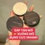 Kem tan mỡ bụng, Sáp tan mỡ, Cao lá nóng Trangmilan Giúp giảm mỡ toàn thân, thon gọn vùng bụng, eo, đùi, hũ 100gr