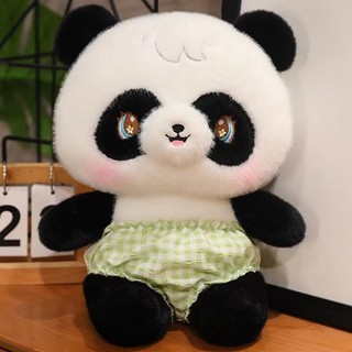 (MUA 1 TẶNG 1) Gấu bông Bộ Gấu Mặc Tã 25cm - Quà tặng dễ thương MEILI STORE