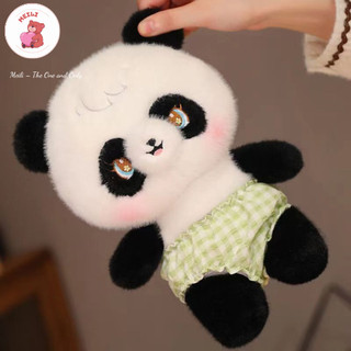 (MUA 1 TẶNG 1) Gấu bông Bộ Gấu Mặc Tã 25cm - Quà tặng dễ thương MEILI STORE
