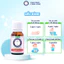 BioAmicus Vitamin D3K2 MK7 10ml – Hỗ Trợ Xương & Răng, Phát Triển Chiều Cao Cho Bé SSĐT