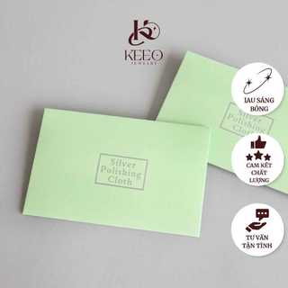 Jewelry Care by KEEO Jewelry VN