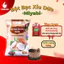 🥥 Bột Bạc Xỉu Dừa Miyabi 100g Nguyên Liệu Làm Bánh, Pha Chế Cà Phê, Lắc Bắp Rang - Soonicorn