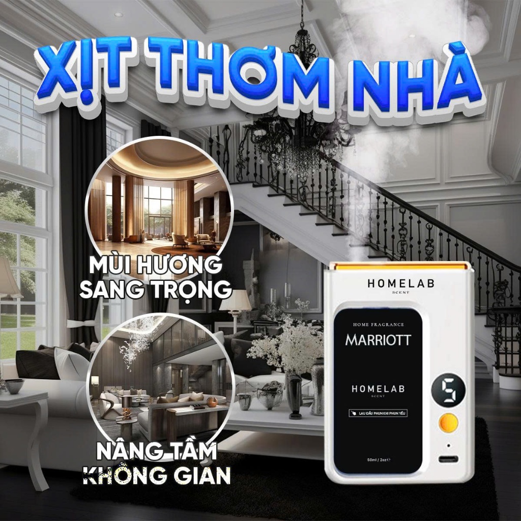 Thiết Kế Của Chiếc Lọ Tinh Dầu