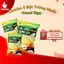🥚Combo 3 Gói Bột Trứng Muối Gumi Egg 100g | Làm Sốt Trứng Muối, Bánh Bao Kim Sa, Ăn Vặt – Soonicorn