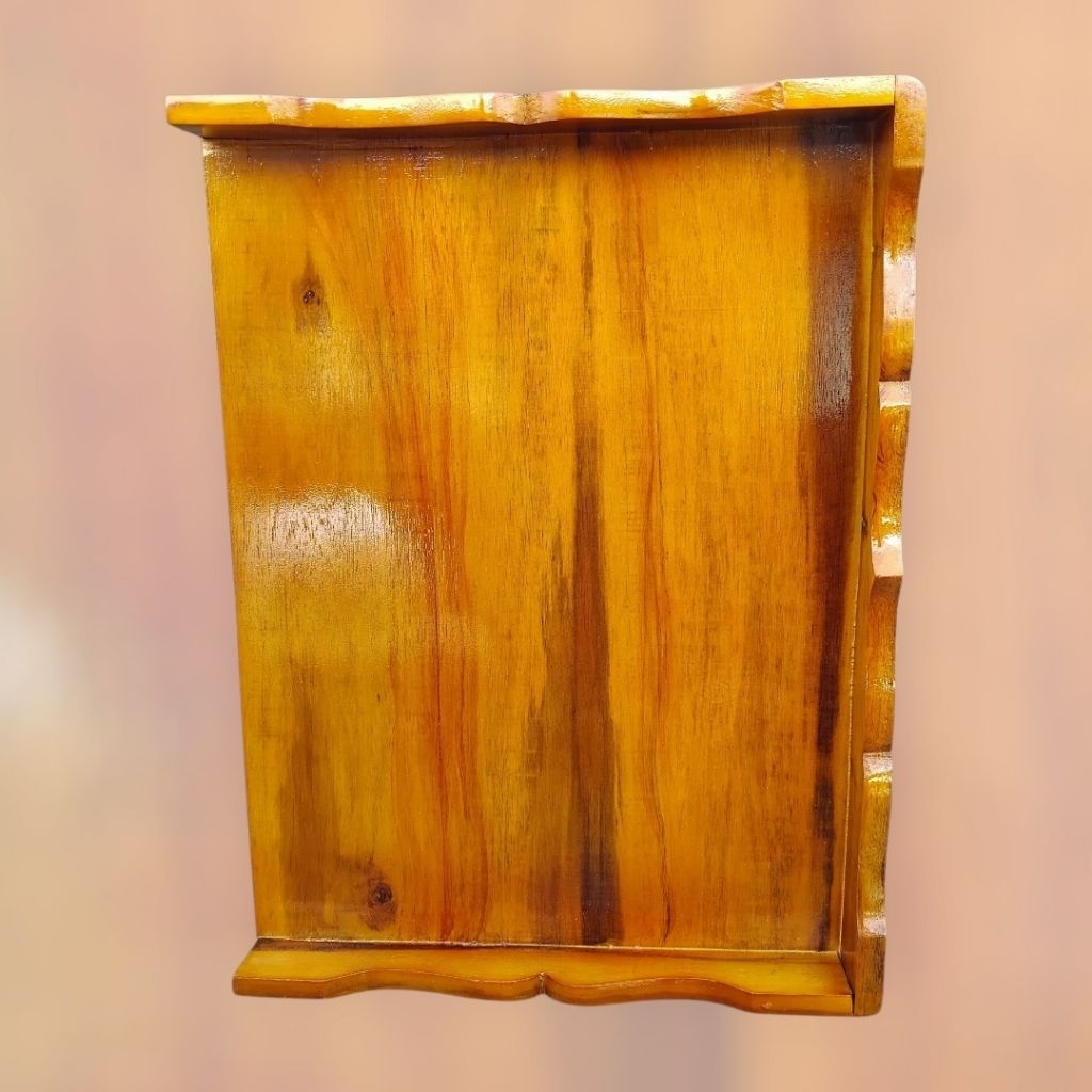 Bàn Thờ Gỗ Tự Nhiên, Trang nghiêm, Bền Đẹp