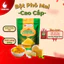 🧀 Bột Phô Mai Cao Cấp 250g | Bột Phô Mai Hàn Quốc Xuất Khẩu Lắc Khoai Tây, Gà Rán – Soonicorn