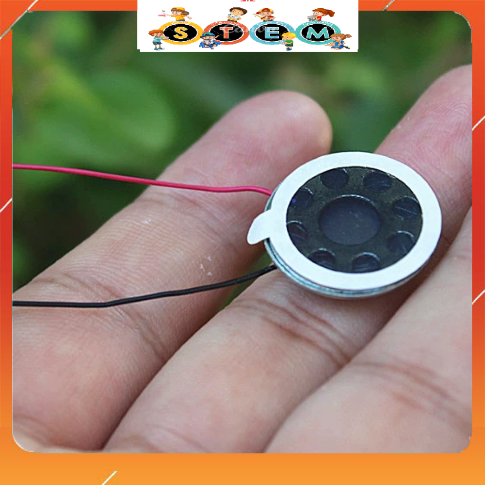 [Stem A-Z][G69] Loa Mini 8 Ohm | Shopee Việt Nam