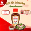 Sốt Ớt Cay Sriracha 220g – Tương Ớt Kiểu Thái Đậm Vị Chua Cay Chấm Đồ Chiên Nướng – Soonicorn
