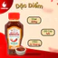 Sốt Ớt Cay Sriracha 220g – Tương Ớt Kiểu Thái Đậm Vị Chua Cay Chấm Đồ Chiên Nướng – Soonicorn