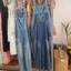 🌸 YẾM JEAN “GIRL” DÀNH CHO CÔ NÀNG NHÍ NHỐ NHẤT NHÀ 🌸Mã sản phẩm: BY0660-A1 SIZE 10T-36T