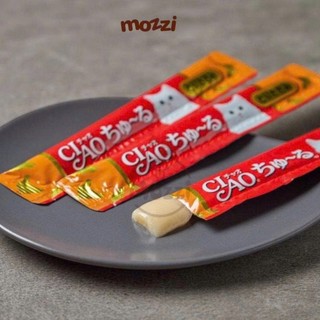 Lẻ 1 thanh Súp thưởng ăn thử cho mèo