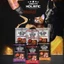 Súp thưởng Cho Chó Mèo Absolute Holistic Bisque