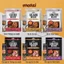 Súp thưởng Cho Chó Mèo Absolute Holistic Bisque