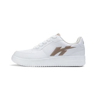 Giày Thể Thao sneaker Nữ Biti's Hunter HSW009300KEM (Kem)