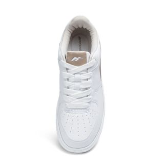Giày Thể Thao sneaker Nữ Biti's Hunter HSW009300KEM (Kem)