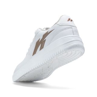 Giày Thể Thao sneaker Nữ Biti's Hunter HSW009300KEM (Kem)