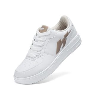 Giày Thể Thao sneaker Nữ Biti's Hunter HSW009300KEM (Kem)