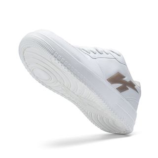 Giày Thể Thao sneaker Nữ Biti's Hunter HSW009300KEM (Kem)