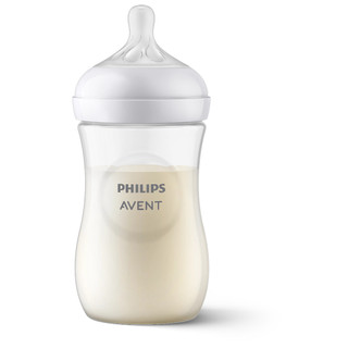 Bộ Sản Phẩm Mô Phỏng Tự Nhiên Mới Philips Avent – Trọn Bộ Khởi Đầu Cho Bé ( Bình Sữa, Núm Ti, Ti Ngậm, Cọ Rửa Bình Sữa )