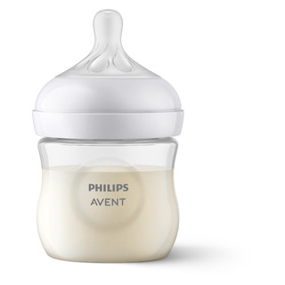 Bộ Sản Phẩm Mô Phỏng Tự Nhiên Mới Philips Avent – Trọn Bộ Khởi Đầu Cho Bé ( Bình Sữa, Núm Ti, Ti Ngậm, Cọ Rửa Bình Sữa )