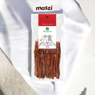 Snack cho chó Thịt ức sấy Natural Core