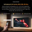Google Tivi CooCaa Model Z85 | Smart TV | 32-40-43 inch