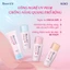 Sữa chống nắng trang điểm Biore UV màng nhung che phủ lỗ chân lông SPF50+ PA++++ 30ml