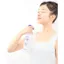 Đầu Vòi Xịt Tiện Dụng Dùng Kèm Nước Dưỡng Da Ý Dĩ Naturie 500ml