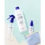 Đầu Vòi Xịt Tiện Dụng Dùng Kèm Nước Dưỡng Da Ý Dĩ Naturie 500ml