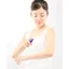 Đầu Vòi Xịt Tiện Dụng Dùng Kèm Nước Dưỡng Da Ý Dĩ Naturie 500ml