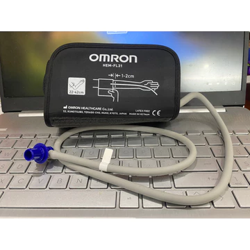 Bao huyết áp cho máy đo huyết áp OMRON HEM 7156