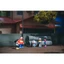 Nhà Doraemon 1/64 handmade hàng order