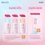Sữa chống nắng nâng tông Biore UV màng nhung sáng hồng SPF50+ PA++++ 30ml